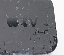 Apple TV 3rd Gen A1469 Smart Media Streaming Player MD199LL/A image 3