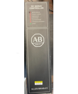 Allen Bradley 1388-AV20 Bulletin DC Servo Controller 20A 120V - $2,500.99