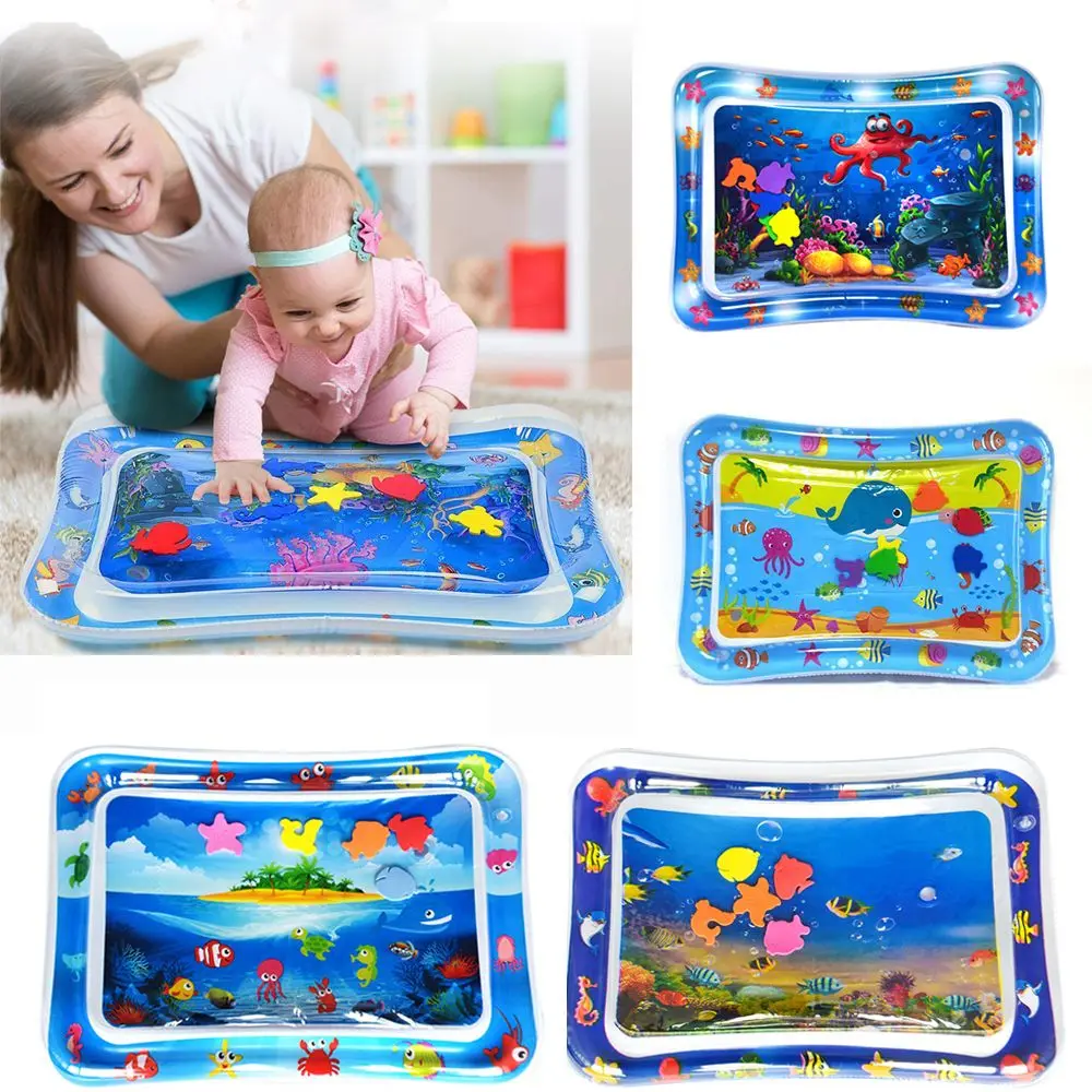 Education Developing Parent-child interaction Summer Toys Sea Animal Print Water - £12.51 GBP+