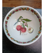 Portmeirion Pamona 11&quot; Salad Bowl In Box - $1,222.90 MXN