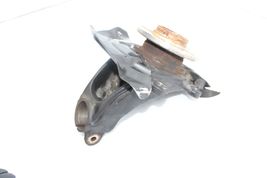 11-16 MINI COOPER COUNTRYMAN FRONT LEFT DRIVER SIDE KNUCKLE Q4990 image 6