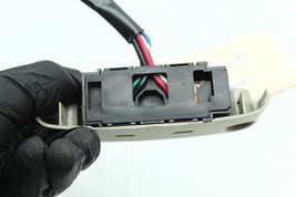 2003-2007 INFINITI FX45 FX35 FRONT RIGHT PASSENGER SEAT ADJUSTMENT SWITCH H1868 image 11