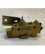 Brake Proportioning Valve E | 4-1/2&quot; Long 13m Bore 11mm Bore 8mm Bore - $55.00 CAD
