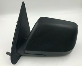 2008-2009 Ford Escape Driver Side View Power Door Mirror Black OEM K03B36002 - £29.59 GBP