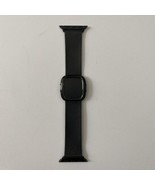 Apple - Modern Buckle for Watch Series 5 - Large (40mm) - MWRH2AM/A- Black - $42.28