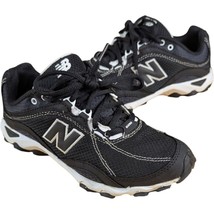 Womens Black Running Shoes New Balance 600 Size 6.5 wtr600L3 - $752.38 MXN