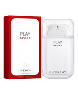 Play Sport by Givenchy 3.3 oz / 100 ml Eau De Toilette spray for men - $176.40