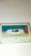 Joyce Meyer Ministries Let Go and go On Cassette Tape - £192.64 GBP