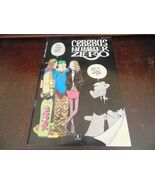 Cerebus Number Zero #0 (Aadvark;Vanaheim Jun 1993) - $73.66 MXN