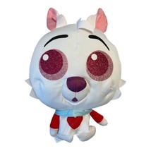 Disney Doorables White Rabbit Plush – Alice in Wonderland – 10” – Heart ... - $14.00