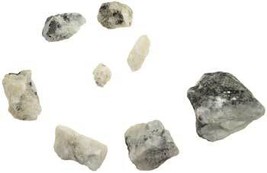 1 lb Rainbow Moonstone untumbled stones - £39.63 GBP