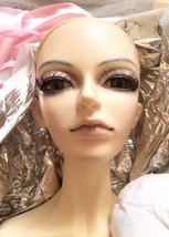 Male Angel Of Dream BJD Doll New W/ Eyes, Wigs, Face up - £639.36 GBP