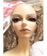 Male Angel Of Dream BJD Doll New W/ Eyes, Wigs, Face up - £632.12 GBP