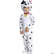 101 dalmatian classic tod 3t-4 - $1,967.62 MXN