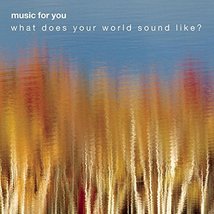 Music For You Sampler: What Does Your World Sound Like? [Audio Cd] Miles Davis, - £2.28 GBP