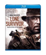 Lone Survivor [Blu-Ray] - £14.37 GBP