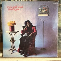 [SOUL/JAZZ]~EXC Lp~Gloria Lynne~A Very Gentle Sound~[Original 1972~MERCURY~Issue - £12.42 GBP