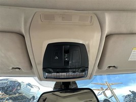 Front Roof Console Map Light Assembly 2012 BMW 535i - £87.78 GBP