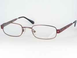 COCONUTS 54006 002 BRONZE /RED /ORANGE EYEGLASSES GLASSES FRAME 44-19-125mm - €25,42 EUR
