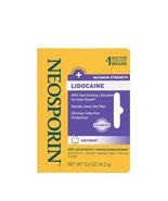 Neo plus Lidocaine ointment 14g 3 day shipping UK - $20.92