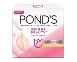 Pond&#39;s Bright Beauty Serum Cream Face Moisturizer Day Cream Sport Less G... - $12.29