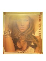 Jennifer Lopez Poster Rebirth J.Lo J Lo J. Lo - £21.23 GBP