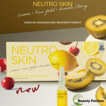 Neutro Skin Lemon + Kiwi New Express Shipping    - $89.90
