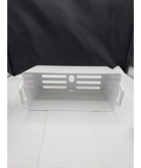 Genuine FRIGIDAIRE EFIC452-SS 40 Lbs Extra Large Clear Ice Maker ICE BAS... - $780.72 MXN