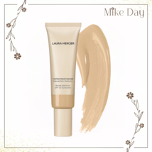 Laura Mercier Tinted Moisturizer Natural Skin Perfector 2W1 Natural SPF3... - $39.59