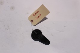 2006-2009 W219 MERCEDES BENZ CLS500 FRONT LEFT/RIGHT SEAT ADJUST HANDLE R2532 image 3