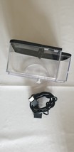 Charging Cable &amp; Container for Waterpik ION Professional Water Flosser - £12.65 GBP
