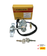 Ignition Switch Assembly For Mitsubishi L300 New Old Stock - $100.00
