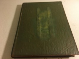 1929 James Millikin University Yearbook Decatur Illinois - £22.42 GBP