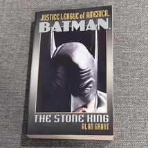 Batman: The Stone King by Grant, Alan; Schultz, Mark - $41.27 CAD