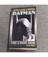Batman: The Stone King by Grant, Alan; Schultz, Mark - $29.99