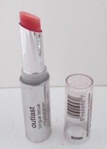 COVERGIRL Lipstick Into The Fuchsia #935 Flaw Tip Shelf Pull .12 oz - £5.30 GBP