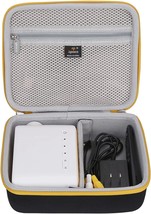 Aproca Hard Travel Storage Case For Mini Projector, Elephas Portable Pro... - £28.20 GBP