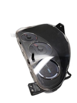 Speedometer Cluster Sedan Japan Built MX Hybrid Fits 03-05 CIVIC 1323971 Item image 8