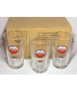 Amstel Beer: Set of 6 Glasses Beer Amstel 6x27cl-
show original title

O... - £26.04 GBP