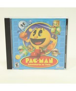 Pac-Man PC CD Rom - £9.16 GBP