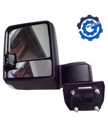 OEM GM LH Side Mirror Blind Chrome 2020-23 Chevy Silverado Sierra 2500 8... - $43,196.59 MXN