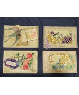 GERMAN IMPORT POSTCARDS.C.1910 - €17,36 EUR