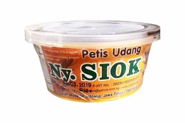 Ny. SIOK Petis Udang 250g (Pack of 6) - $177.88