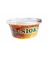 Ny. SIOK Petis Udang 250g (Pack of 6) - $215.25