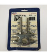 Seadog Line Stainless Steel Ski Tow Water Skiing Wake Board 371600-1 NOS... - $455.79 MXN