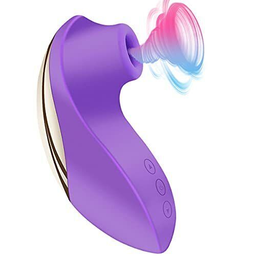 Primary image for  Clitoris Stimulator - Non-Contact Clitoral Sucking Sex toyClitoral Sucking Vibr