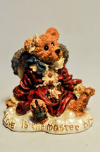 Boyds Bears & Friends: Guinevere The Angel ... Love Is the Masterkey - 228308 - $14.82