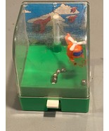 1987 Tomy Wind-Up Starcades Game RESCUE COPTER *Pre-Owned w/Wear/No Pack... - $27.15 CAD
