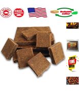 24-Pack Odorless Charcoal Starters - Fast Lighting for Everyday BBQ Grills - $26.56 CAD