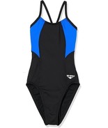 The Finals Women Swimsuit Surf Swanback Thin Strap L-AI 9876Y 37 - Size ... - $368.25 MXN